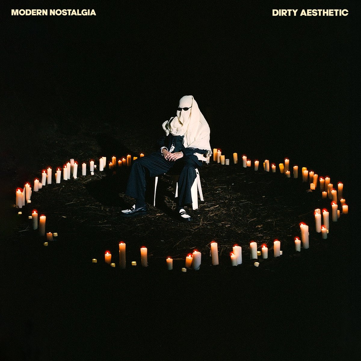 Modern Nostalgia album cover