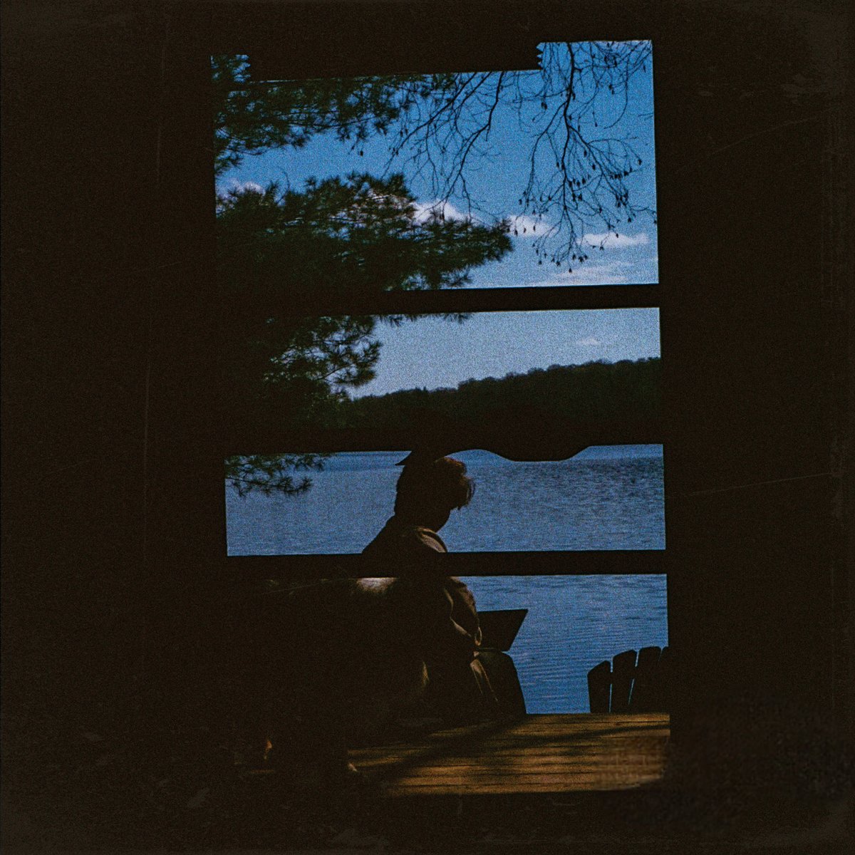 Irrational single cover