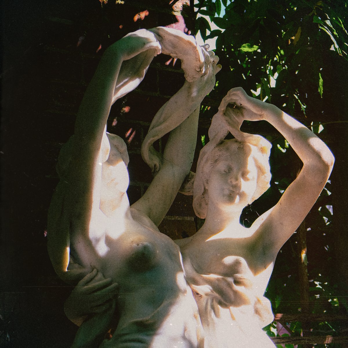 Modern Nostalgia single cover