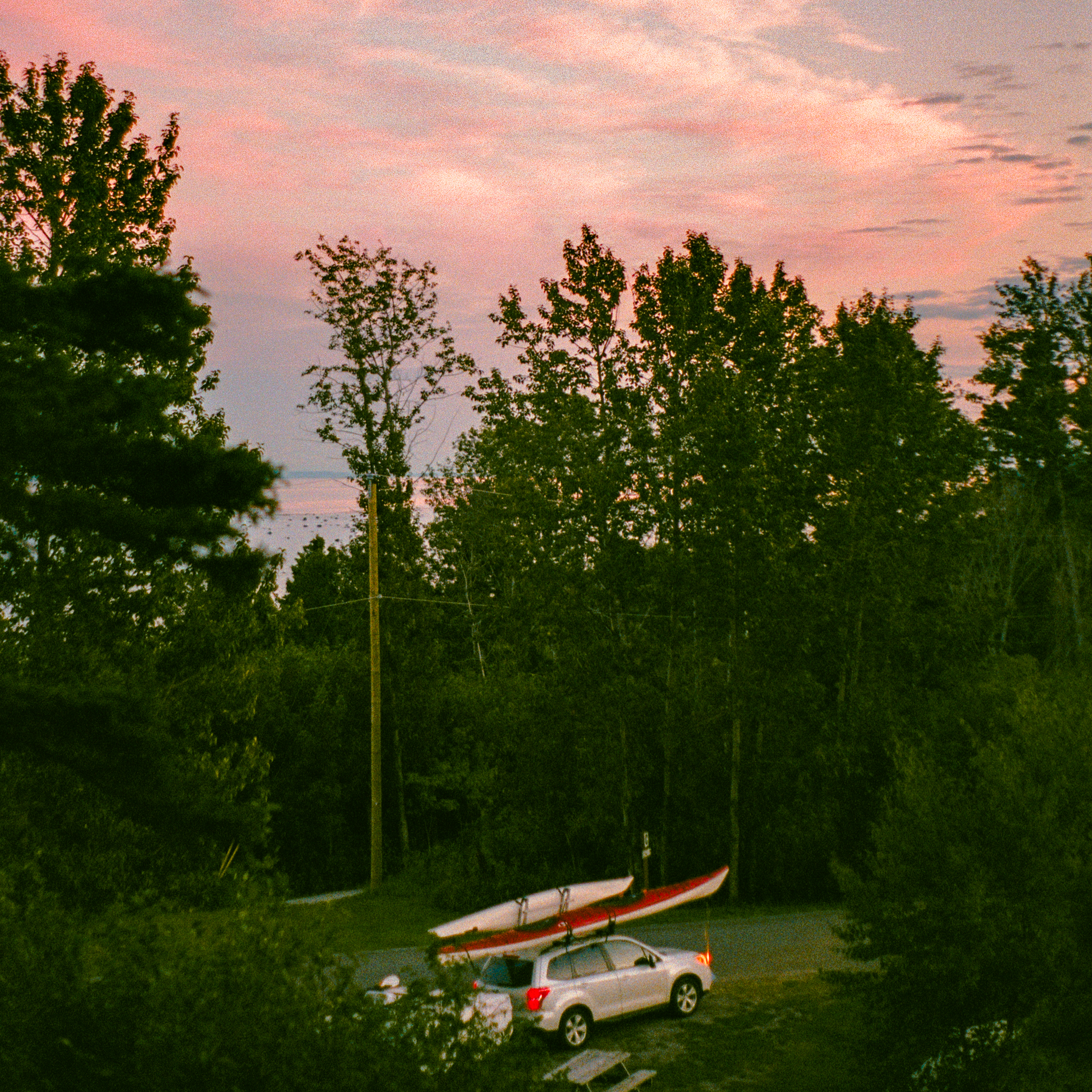 While I Wonder cover