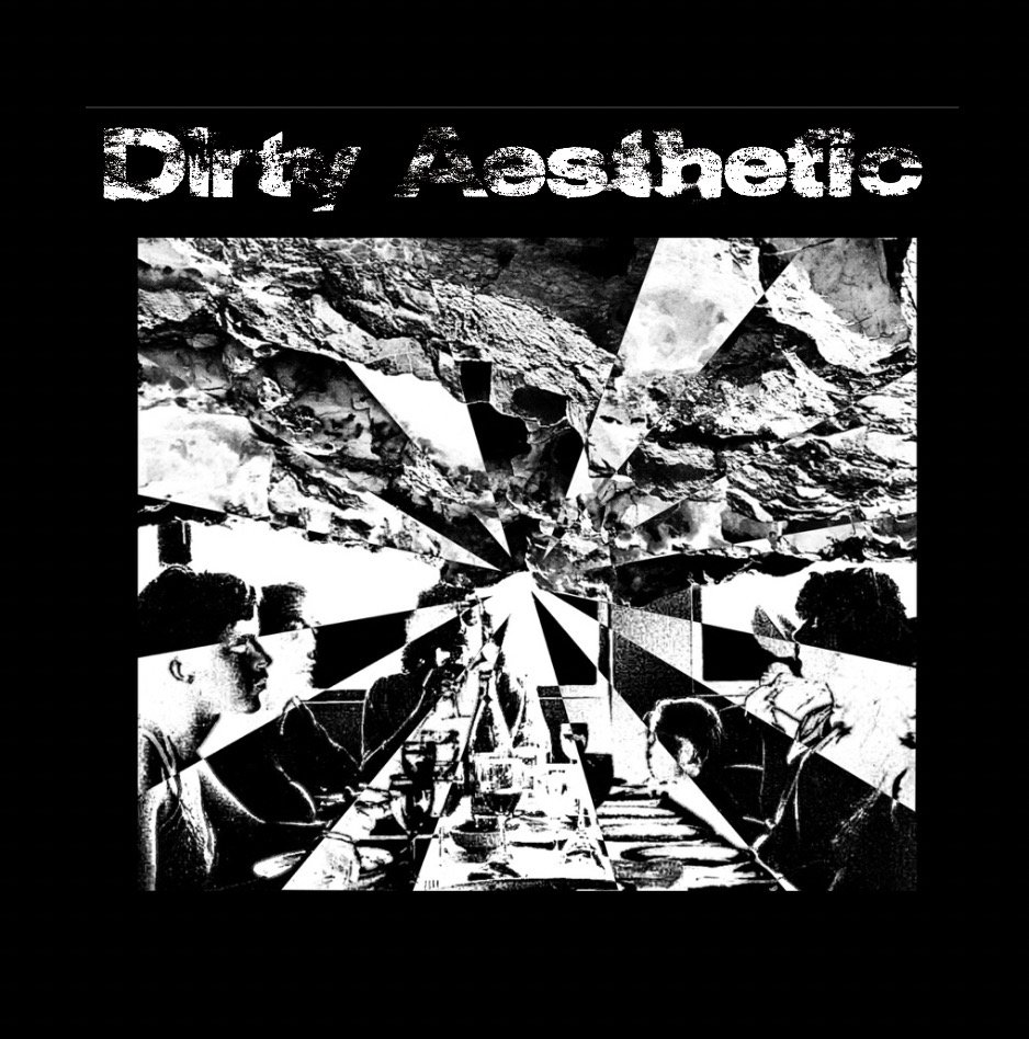 Dirty Aesthetic first merch drop