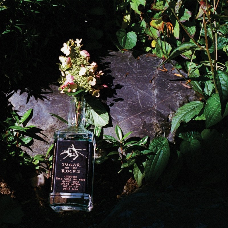 Sugar on the Rocks EP